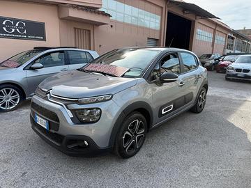 CITROEN C3 Shine Pack AUTOMATICA