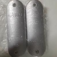 Morsettiera per palo stradale marca Conchiglia