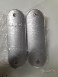 Morsettiera per palo stradale marca Conchiglia