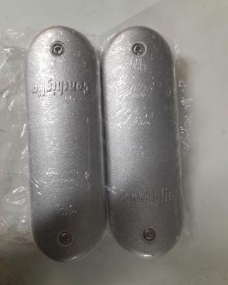 Morsettiera per palo stradale marca Conchiglia