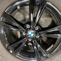 CERCHI E GOMME 2255517 BMW - CPR642441