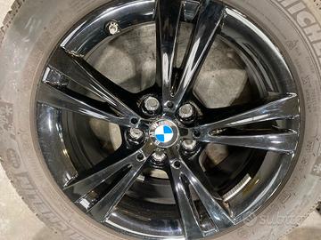 CERCHI E GOMME 2255517 BMW - CPR642441