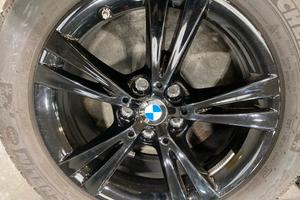 CERCHI E GOMME 2255517 BMW - CPR642441