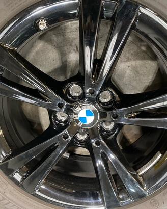 CERCHI E GOMME 2255517 BMW - CPR642441