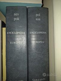 Enciclopedia Garzanti