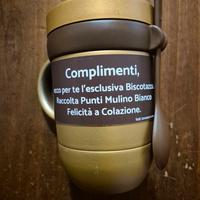 biscotazza mulino bianco