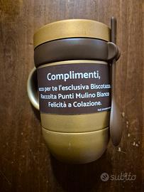 biscotazza mulino bianco