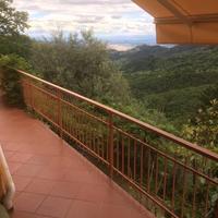 Grande casa in Toscana