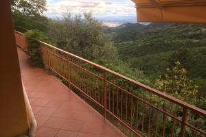 Grande casa in Toscana