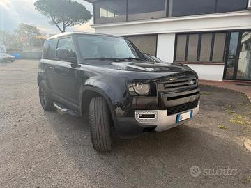 Land Rover DEFENDER 90