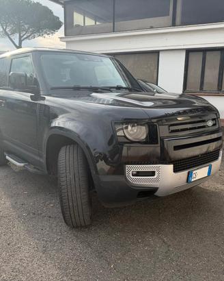 Land Rover DEFENDER 90
