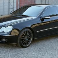 Mercedes-benz CLK 220 CDI cat Avantgarde