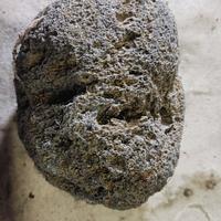 pietra vulcanica Etna 