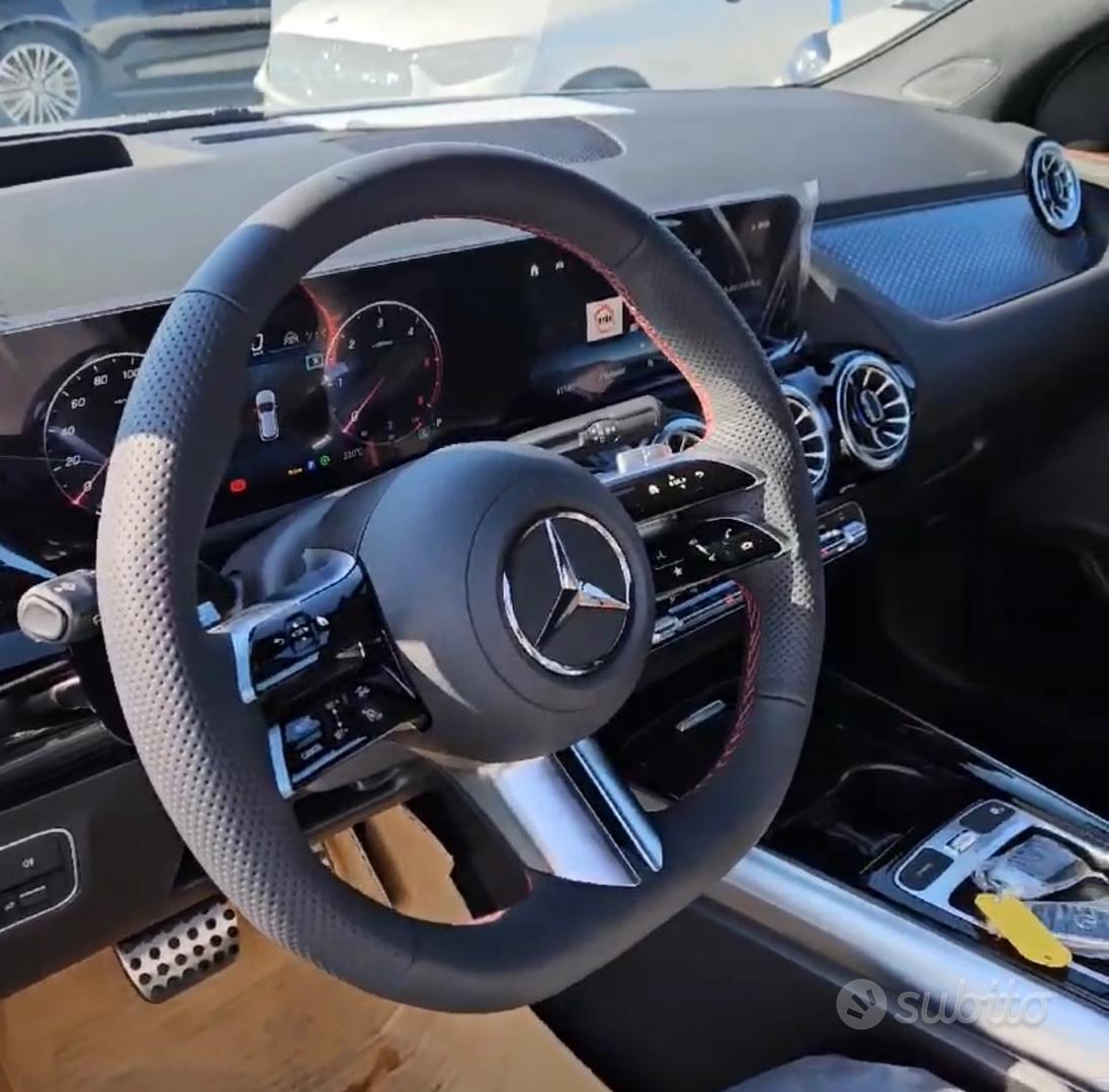 Mercedes-Benz Gla 2023 photo 5