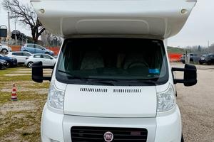 Roller Team Mansardato GT garage