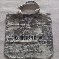 Borsa tote bag Dior 