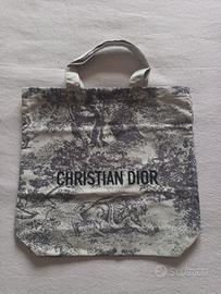 Borsa tote bag Dior 
