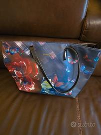 Borsa Desigual