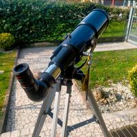 Telescopio 80 mm CELESTRON