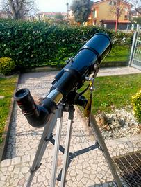 Telescopio 80 mm CELESTRON