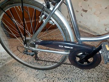 bici in buone condizioni 