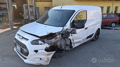 FORD Transit Connect 200 1.6 tdci 95cv Trend L1H1