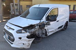 FORD Transit Connect 200 1.6 tdci 95cv Trend L1H1