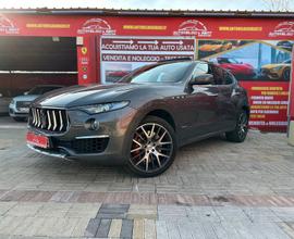 Maserati Levante Q4 Gran Lusso 3.0 AWD