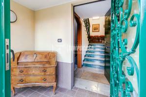 VILLA INDIPENDENTE CON TERRAZZO