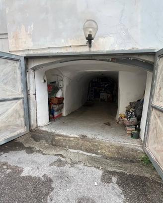Villa di 105 m² con 4 locali e box auto a Boscorea