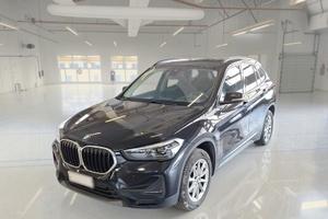 BMW X1 XDRIVE 18D BUSINESS ADVANTAGE AUTO SUV