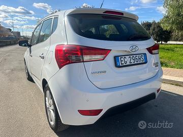 Hyundai iX20 1.4 DIESEL 2011 - NORD ITALIA