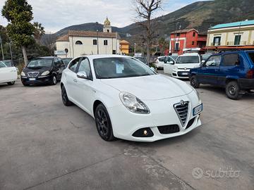 Alfa Romeo Giulietta 1.6 JTDm-2 105 CV - PERFETTA