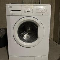 Lavatrice BEKO