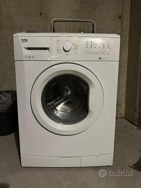 Lavatrice BEKO