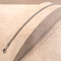 Bracciale in oro bianco