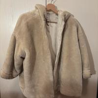 Pelliccia bimba - vintage Laura Biagiotti
