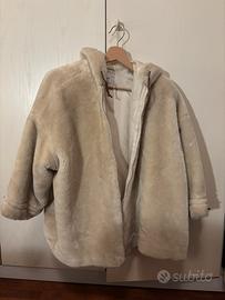 Pelliccia bimba - vintage Laura Biagiotti