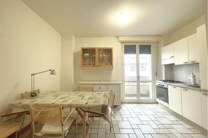 MM SONDRIO - MM CENTRALE - BILOCALE LIBERO DAL 1 A