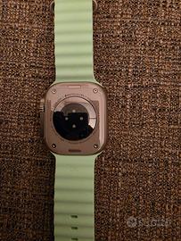 apple watch serie 3 ultra