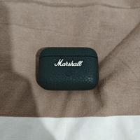 Marshall Motif II ANC auricolari bluetooth