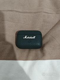 Marshall Motif II ANC auricolari bluetooth