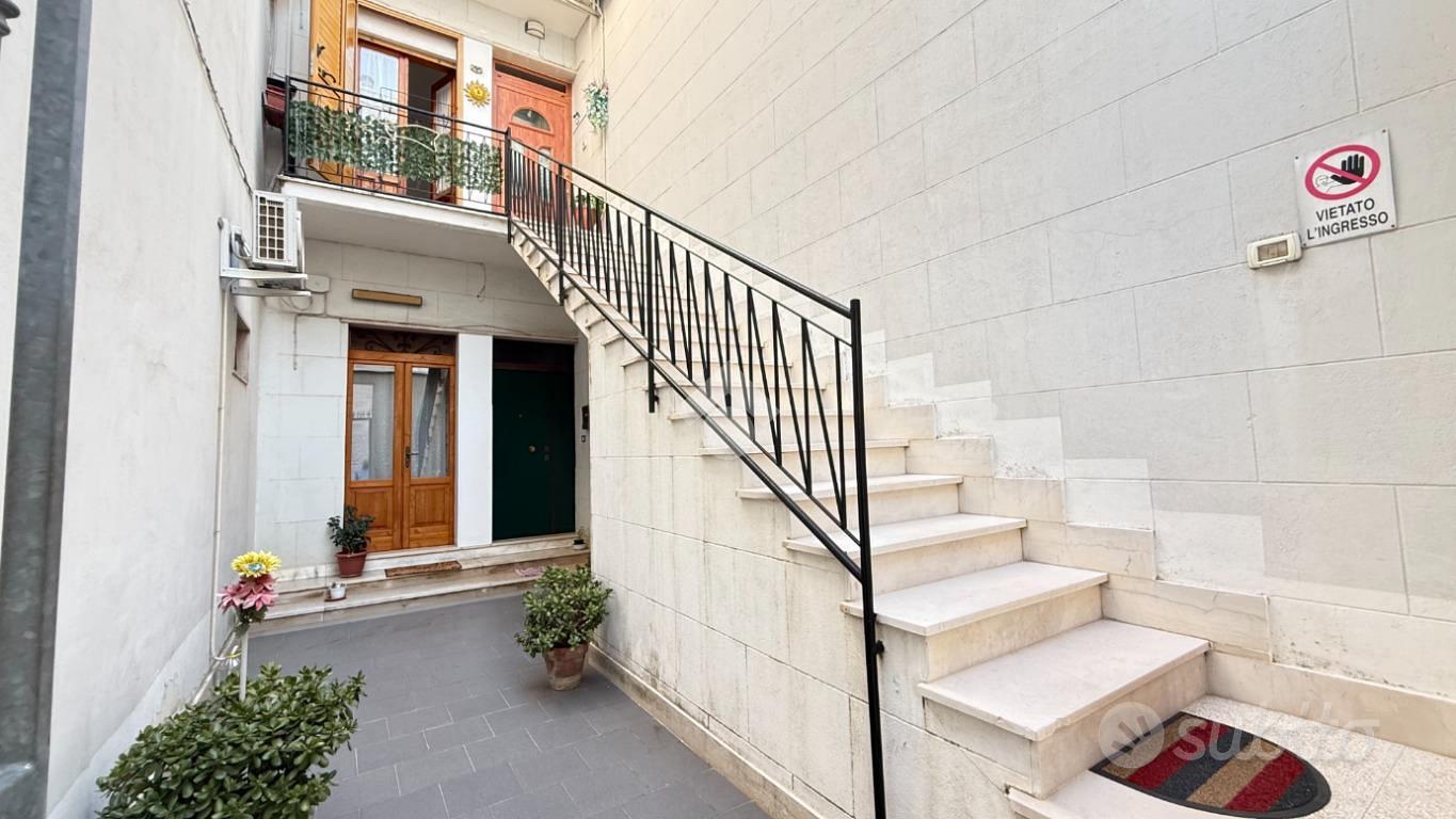 Appartamento – Ceglie Messapica, Brindisi - Vista 4
