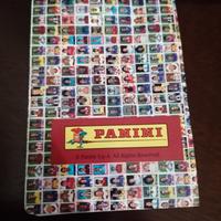 Panini -Gadget porta carta identità 