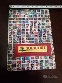 Panini -Gadget porta carta identità 