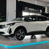 Peugeot 3008 BlueHDi 130 S&S EAT8 GT