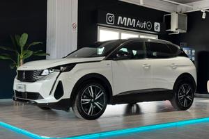 Peugeot 3008 BlueHDi 130 S&S EAT8 GT