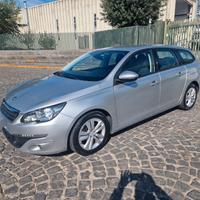 Peugeot 308 BlueHDi 120 S&S SW Business
