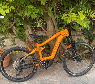 haibike allmtn4 cross