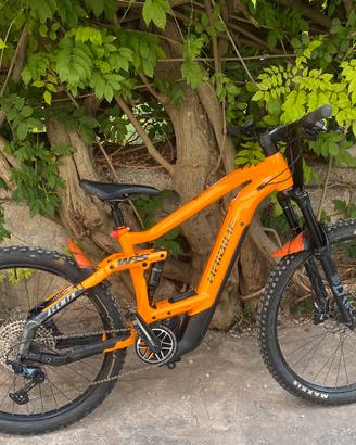haibike allmtn4 cross